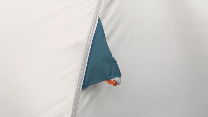 Actual product image Easy Camp Menorca 500 (Tunnel tent, 11.30 kg, 5 persons)