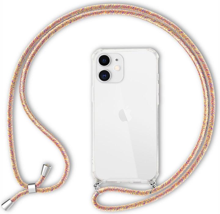 Actual product image Nalia Case with Chain