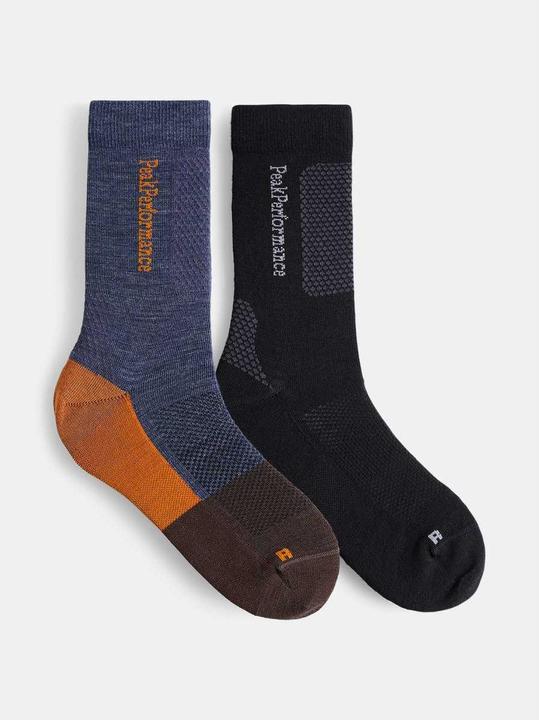 Peak Performance Wandersocken, 2er-Pack (35 - 37)