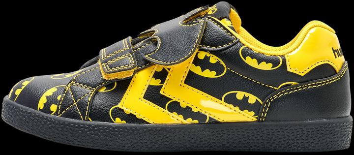 Produktbild hummel Batman Jet Court Low (36)