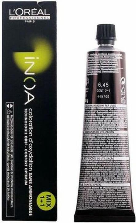 Immagine prodotto L'Oréal Professionnel Inoa (Biondismo, Rame)