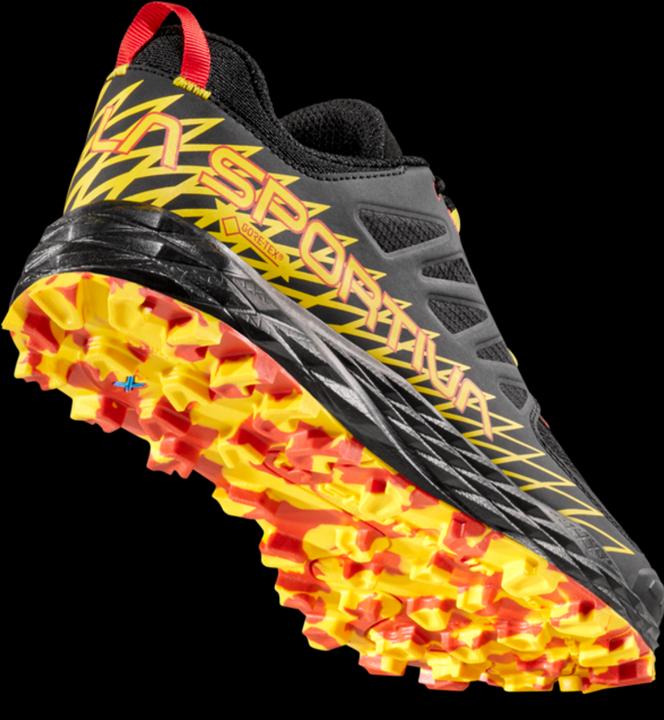 Actual product image La Sportiva Lycan GTX (45)