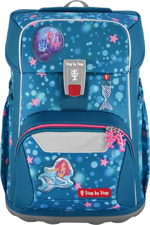Produktbild Step by Step Mermaid Lola (23 l)
