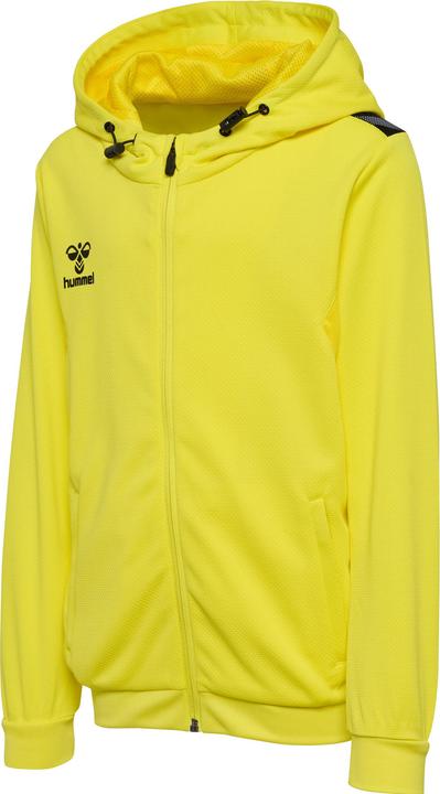 Immagine prodotto hummel Hmlauthentic Pl Zip Hoodie Kids (164)