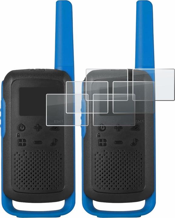 Image du produit BROTECT AirGlass Verre Mat