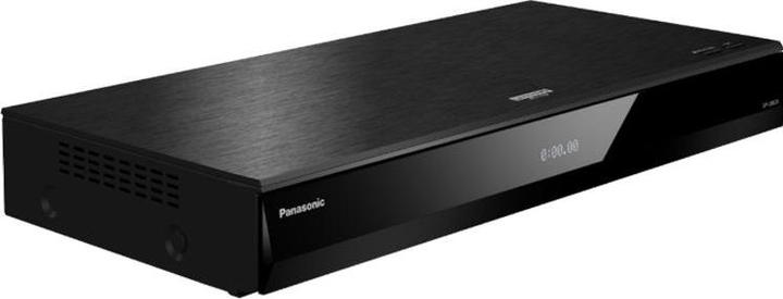 Actual product image Panasonic DP-UB820EG (Bluray Player)