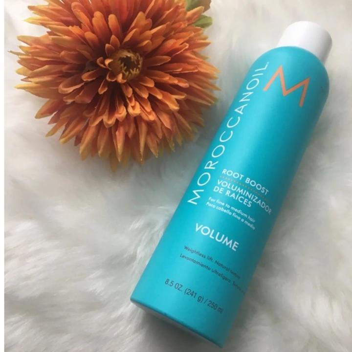 Produktbild Moroccanoil Root Boost Volume (250 ml)