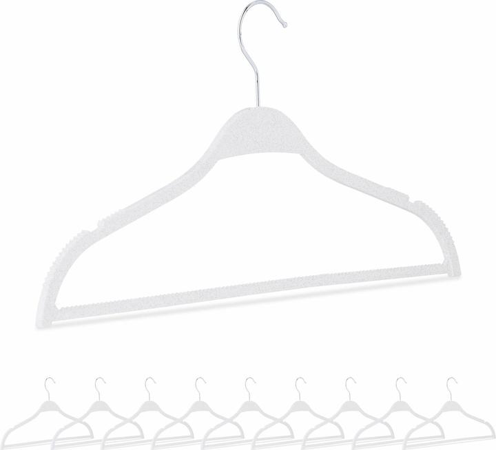 Actual product image Relaxdays Trolley