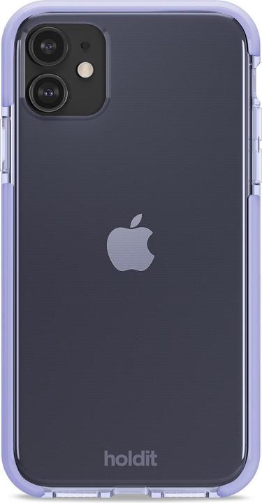 Actual product image Holdit Seethru (Apple iPhone 12 Pro, Apple iPhone 12)