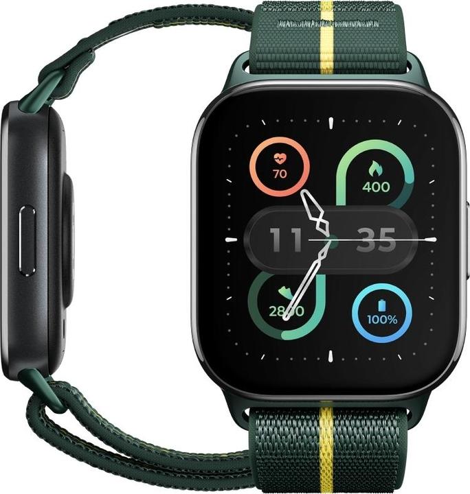 Produktbild Motorola moto Watch Fit