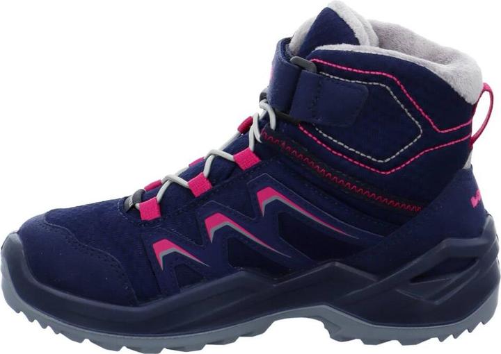 Image du produit Lowa Maddox Warm GTX (23)