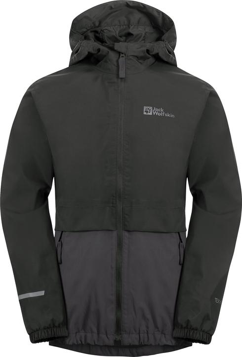 Actual product image Jack Wolfskin Rainy Days 2L Jkt K (128)