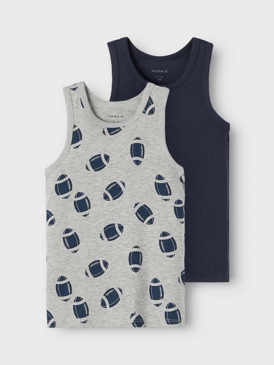 Actual product image Name it 2-pack tank top (86)