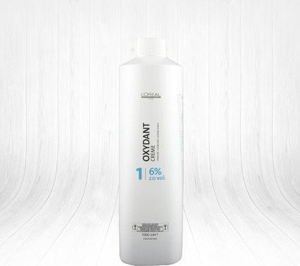 Immagine prodotto L'Oréal Professionnel Oxydant (20 Vol. 6%)