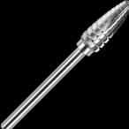 Produktbild BrillBird Nail Drill Bit - Carbide 02 (1 x)