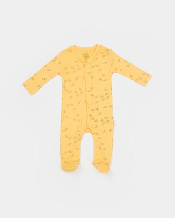 Immagine prodotto BabyCosy 2 pezzi di tutine con i piedi (62)