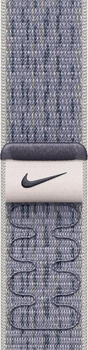 Image du produit Apple Nike Sport Loop (42 mm, Nylon)