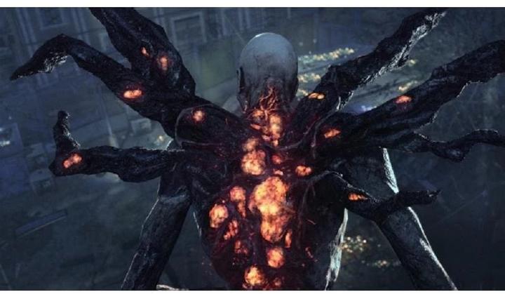 Actual product image Techland Dying Light 2 Stay Human (PS5, DE, FR)