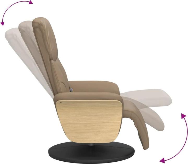 Image du produit VidaXL Lyman