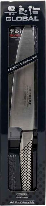 Immagine prodotto Global G-02 (20 cm)