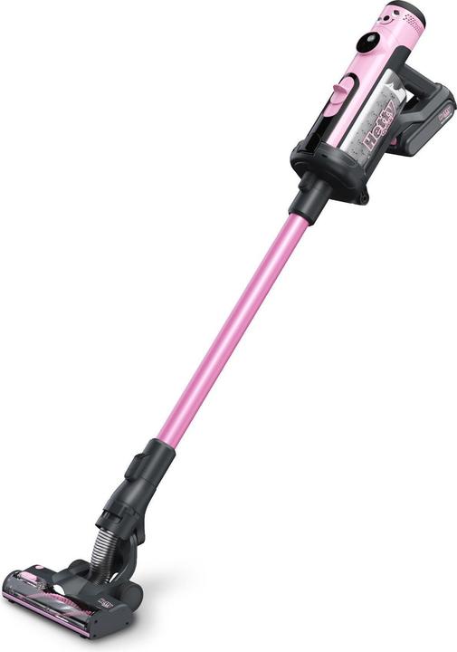 Numatic Hetty Quick HTY100P roze