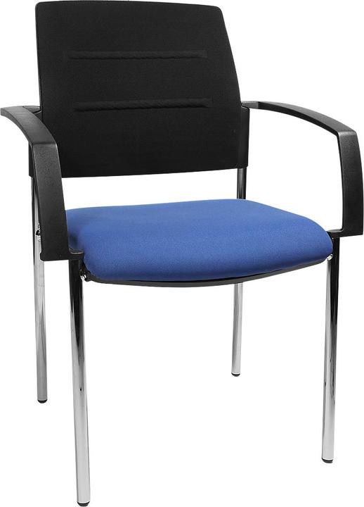 Produktbild Schäfer Shop Besucherstuhl SSI PROLINE Visit S1