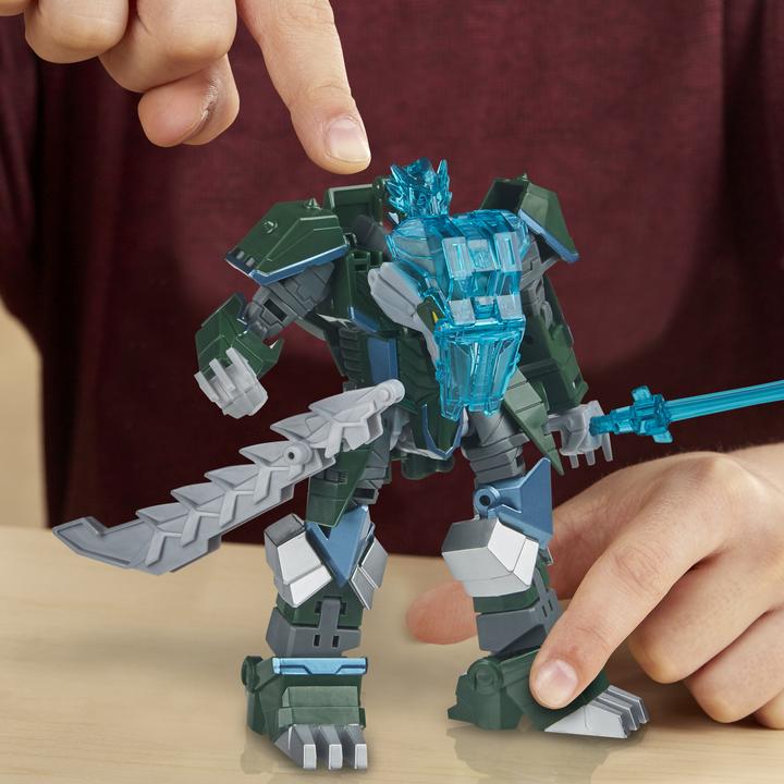 Immagine prodotto Transformers Cyberverse UlTransformers
