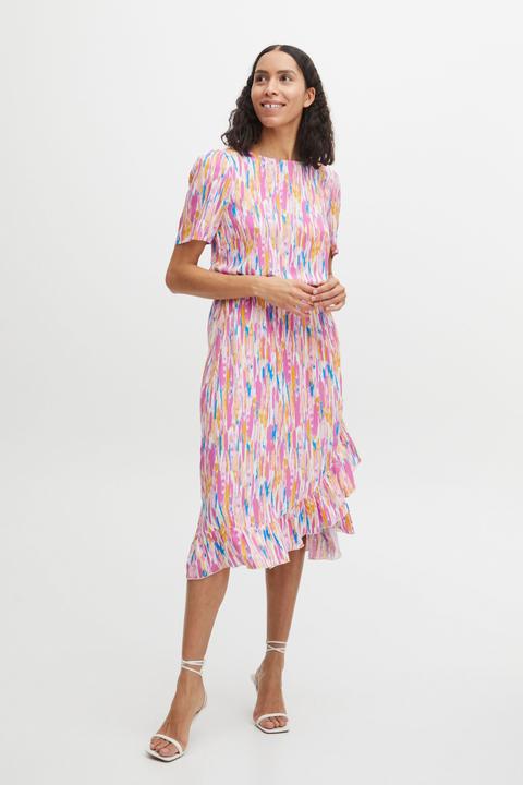 Image du produit B.young BYMMJOELLA LONG FRILL SK - 20812912 (40)