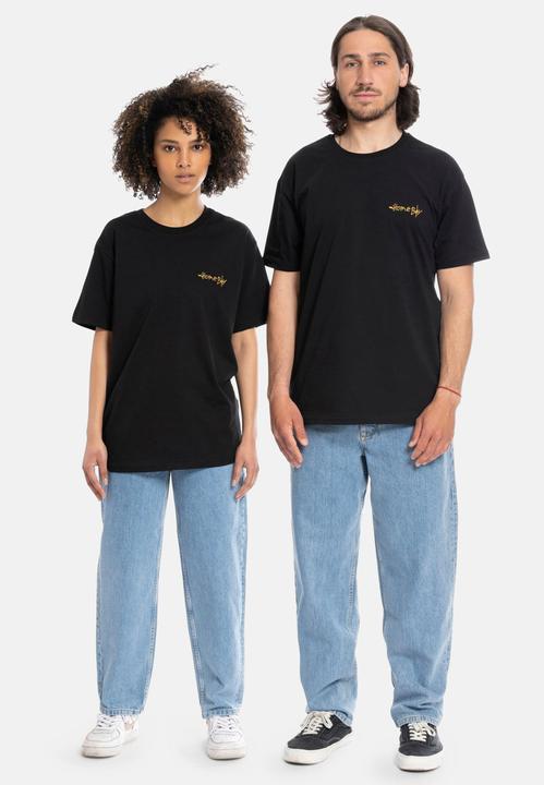 Image du produit Homeboy Pencil Tee (S)