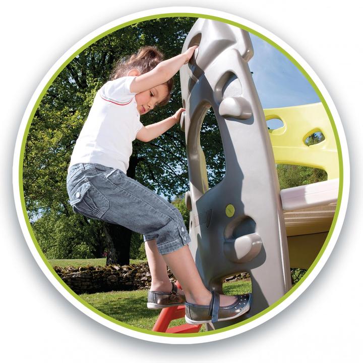 Produktbild Smoby Climbing Tower