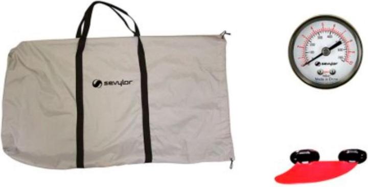 Produktbild Sevylor Adventure Kit (2 Pers.)
