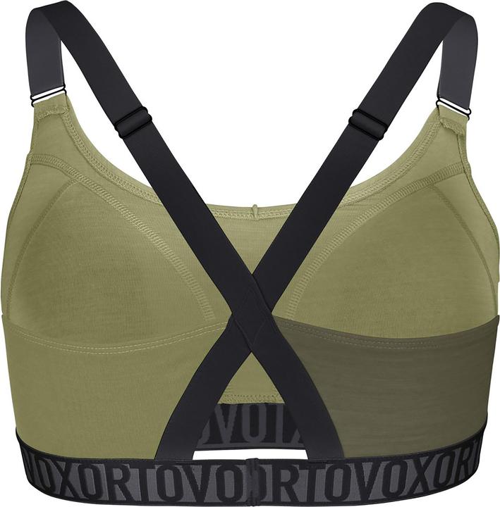 Produktbild Ortovox Women's 150 Essential Sports Top (XS)