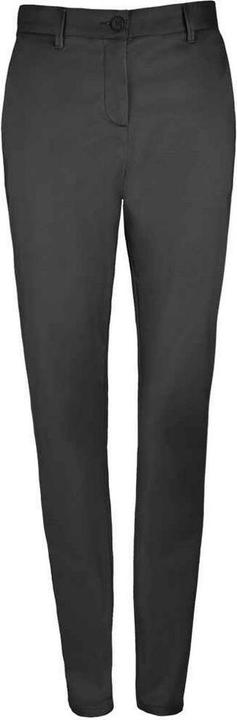 Sols Womens/Ladies Jared Stretch Suit Trousers