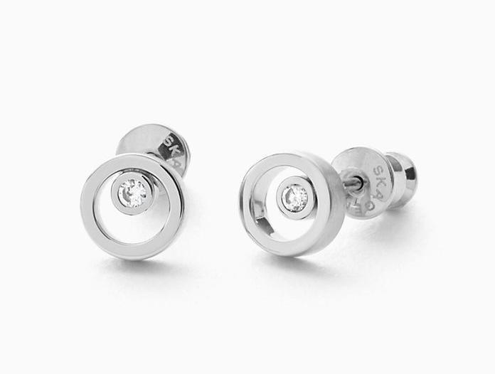Image du produit Skagen éline (Acier inoxydable)