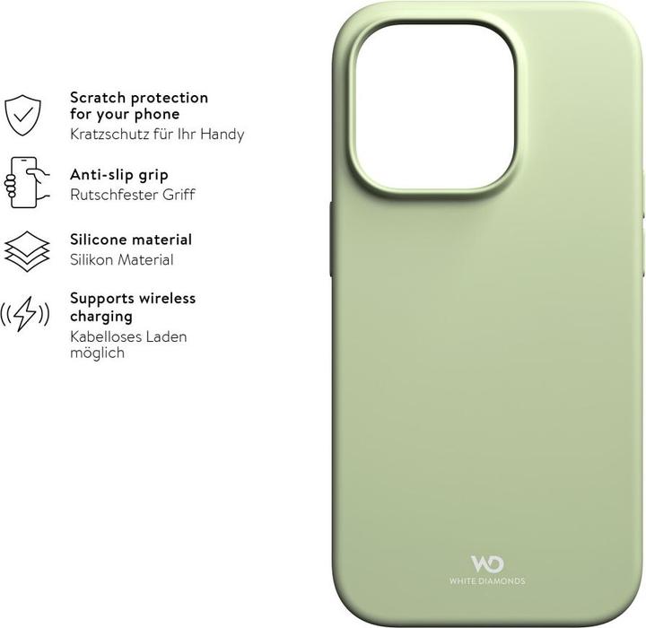 Actual product image White Diamonds Urban Case (Apple iPhone 14 Pro)