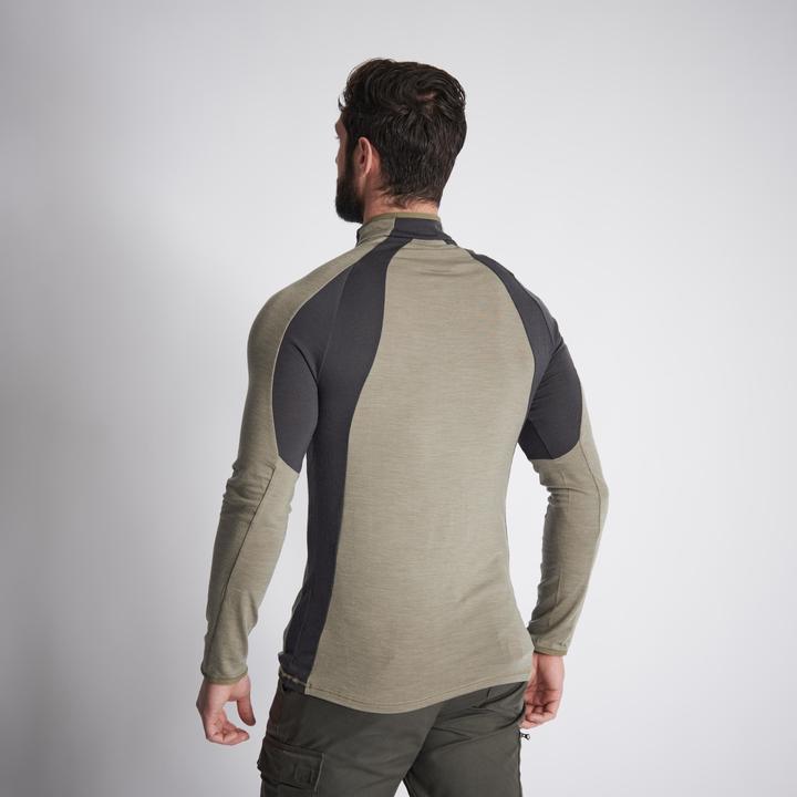 Actual product image Solognac 900 WOOL (M)