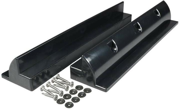 Image du produit Wattstunde Kit de déflecteur solaire HXH43/S (Matériel de montage du système solaire)