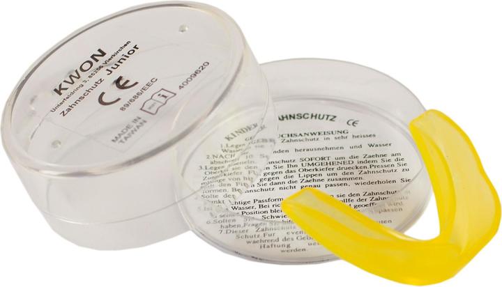 Produktbild Kwon Zahnschutz Kind (One Size)