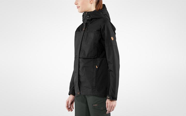 Image du produit Fjällräven Kaipak Jacket W (L)