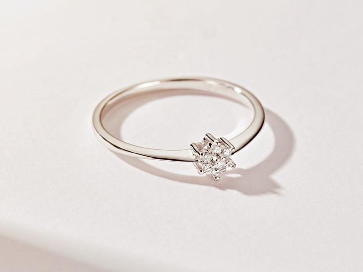 Produktbild Carat My First Diamond (50, 925 Silber)