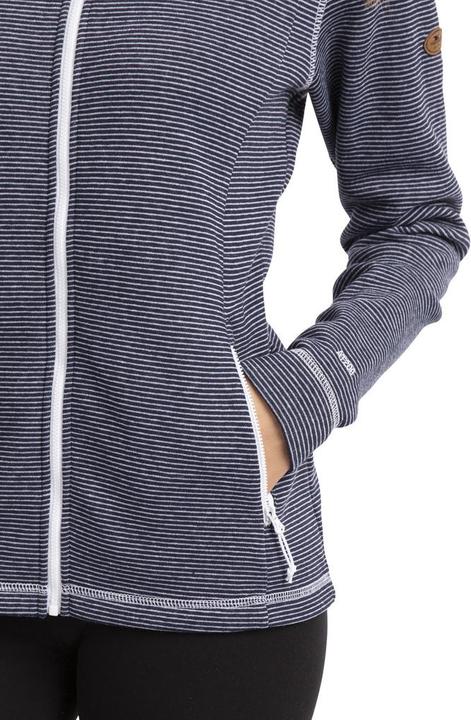 Actual product image Trespass ROOTLESS Ladies Fleece Jacket (M)