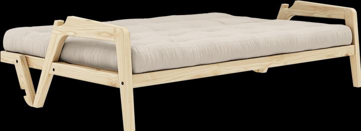 Image du produit Karup Design tombeau (Canapé-lit)