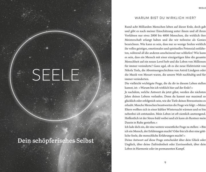 Actual product image Soul Master (German, Maxim Mankevich, 2022)