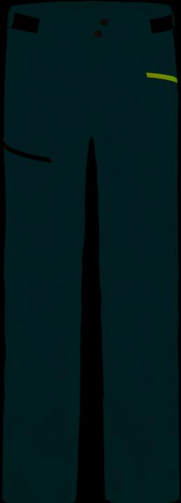 Image du produit Ortovox Mesola Pants (XXL)