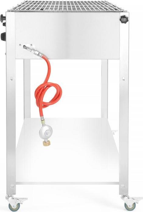 Image du produit Hendi Grill-Master Quattro (22 kW)