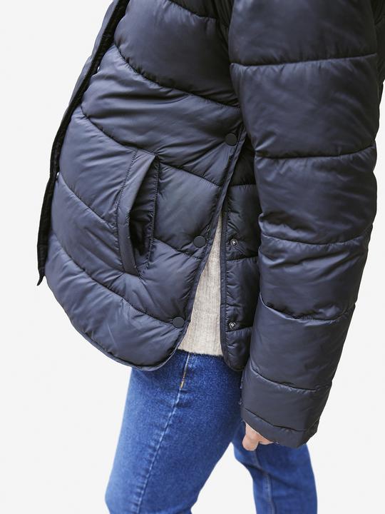 Immagine prodotto Envie de Fraise Light-Steppjacke für die Schwangerschaft / Tragejacke mit Recycling-Polyester (36)