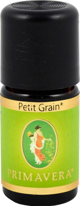 Primavera Petit Grain Bigaradier* bio
