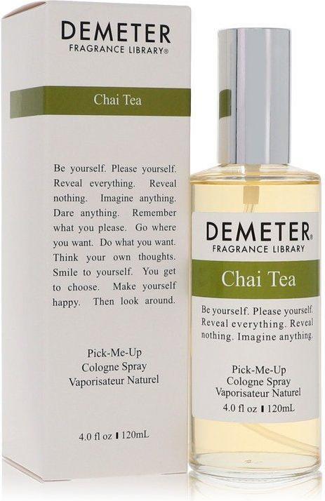 Produktbild Demeter Tea (Eau de cologne, 120 ml)