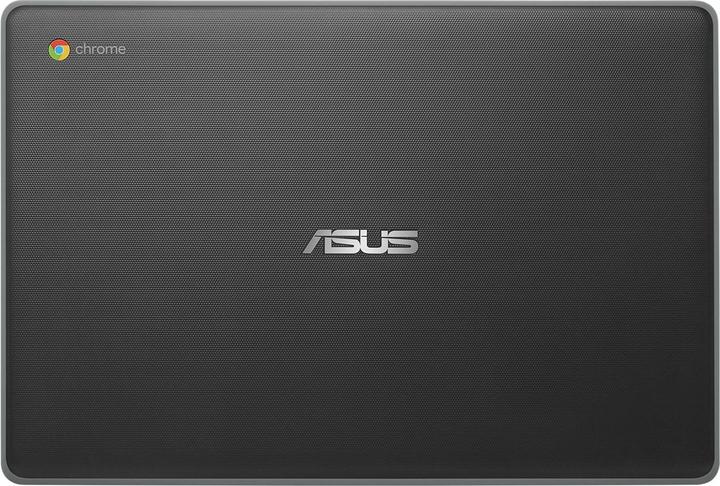 Actual product image ASUS Chromebook – C403NA-FQ0047 (14", Intel Celeron Dual Core N3350, 4 GB)