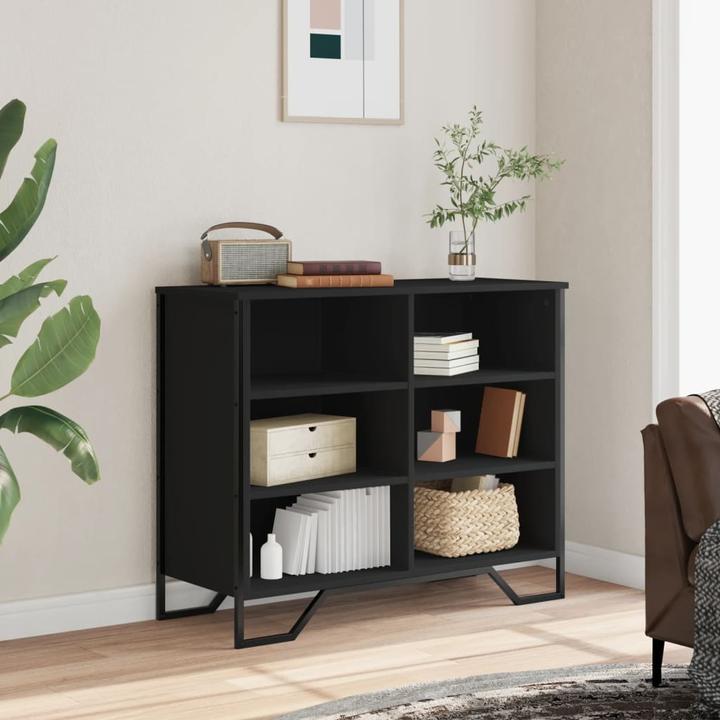 Actual product image VidaXL Sideboard (91 x 35.5 x 74.5 cm)